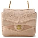 Borsa a spalla con catena Chanel COCO Flap