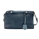 Fendi By The Way Medium Leather Shoulder Bag