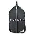 Mochila Duffle G-Zip Givenchy