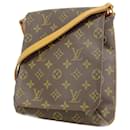 Louis Vuitton Monogram Musette Salsa Shoulder Bag