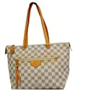 Bolso Tote Louis Vuitton Damier Azur Iena PM