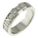 Tiffany Atlas Band Ring - Tiffany & Co