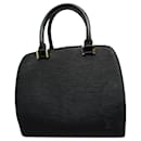 Louis Vuitton Epi Pont Neuf Handbag