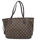 Louis Vuitton Damier Neverfull PM Tote Bag