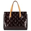 Borsa Louis Vuitton Catalina BB Monogram Vernis