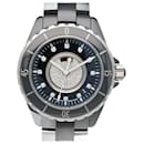 Reloj de pulsera automático para hombre Chanel J12