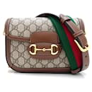 Gucci Horsebit 1955 Shoulder Bag