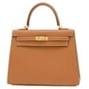 Sac à main Hermes Kelly 25 - Hermès