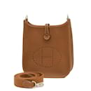 Hermes Evelyn TPM Amazon Shoulder Bag - Hermès