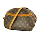 Bolsa de Ombro Monogram Blois da Louis Vuitton