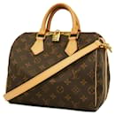 Borsa Louis Vuitton Monogram Speedy Bandoulière 25