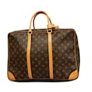 Sac Boston Monogram Sirius 45 de Louis Vuitton