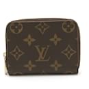 Porte-monnaie Zippy Monogram Louis Vuitton