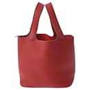 Bolso Hermes Picotin Lock PM - Hermès