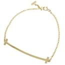 Pulsera de Mujer T Smile 750YG Tiffany - Tiffany & Co