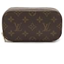 Bolso Truss Brush PM Monograma Louis Vuitton