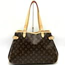 Bolsa Tote Batignolles Horizontal da Louis Vuitton