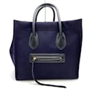 Sac tote carré petit Phantom de Celine Luggage - Céline