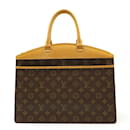 Louis Vuitton Monogram Riviera Handtasche