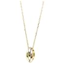 Collier pendentif Trinity de Cartier