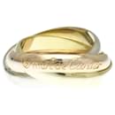 Cartier Trinity Band Ring