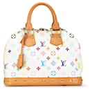 Bolso Alma PM Monograma Multicolor Louis Vuitton