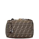 Borsa Vanity Zucca Fendi