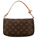 Monogramm Pochette Accessoire Louis Vuitton