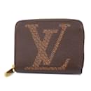 Zippy Münzbörse Monogramm Riese Louis Vuitton