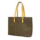 Borsa Tote Luco Monogramma Louis Vuitton