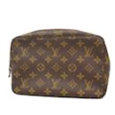 Louis Vuitton Monogram Pouch