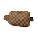 Louis Vuitton Damier Geronimos Sling Bag