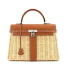 Bolsa Hermes Kelly Picnic 35 - Hermès