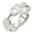 Anillo Hermes Chaine d'Ancre Ancienne PM - Hermès