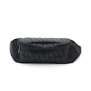 Valentino Men's Black Fanny Pack