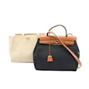 Hermes HERMES Airbag PM Handbag - Hermès