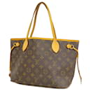 Sac tote Neverfull PM Monogram Louis Vuitton