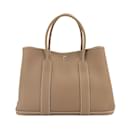 Borsa Tote PM Hermes Garden 36 - Hermès