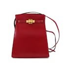 Hermes Kelly Sport PM Shoulder Bag - Hermès