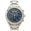 OMEGA Speedmaster Triple Calendar 3523 80 Men's Watch - Omega