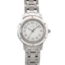 Hermes Clipper Classic CP1 210 Ladies Watch - Hermès