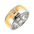 Bague en or jaune 18K Hermes - Hermès