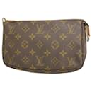 Louis Vuitton Pouch Monogram Pochette Accessoires M51980