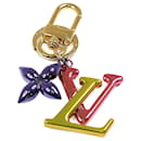 Louis Vuitton Keychain LV New Wave