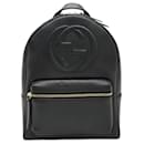 Gucci Soho Leather Backpack