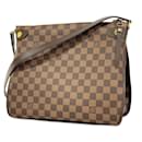 Louis Vuitton Damier Duomo Shoulder Bag