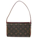 Bolso de mano Monogram Recital Louis Vuitton