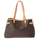 Louis Vuitton Monogram Batignolles Horizontal Tote Bag