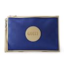 Pochette en nylon Gucci Off the Grid