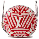 Bolso de Hombro Monogram Giant Crafty de Louis Vuitton